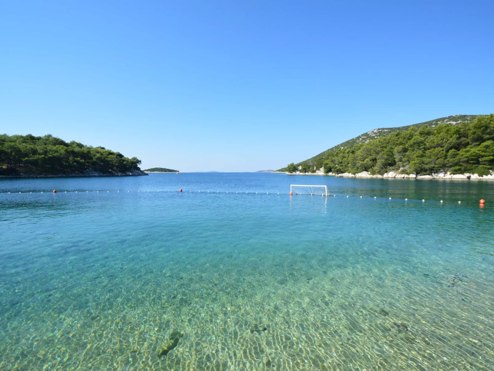 Gušt-Omgeving