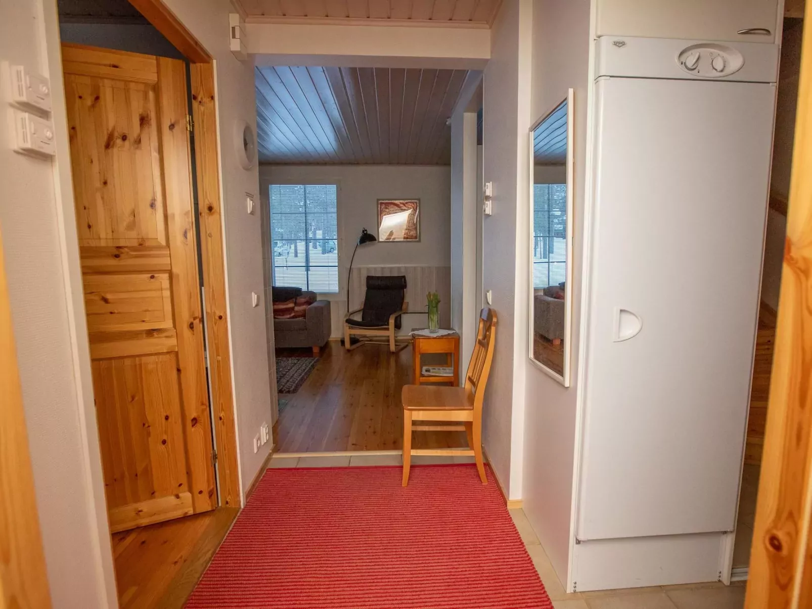 Vuolkuma b-Binnen