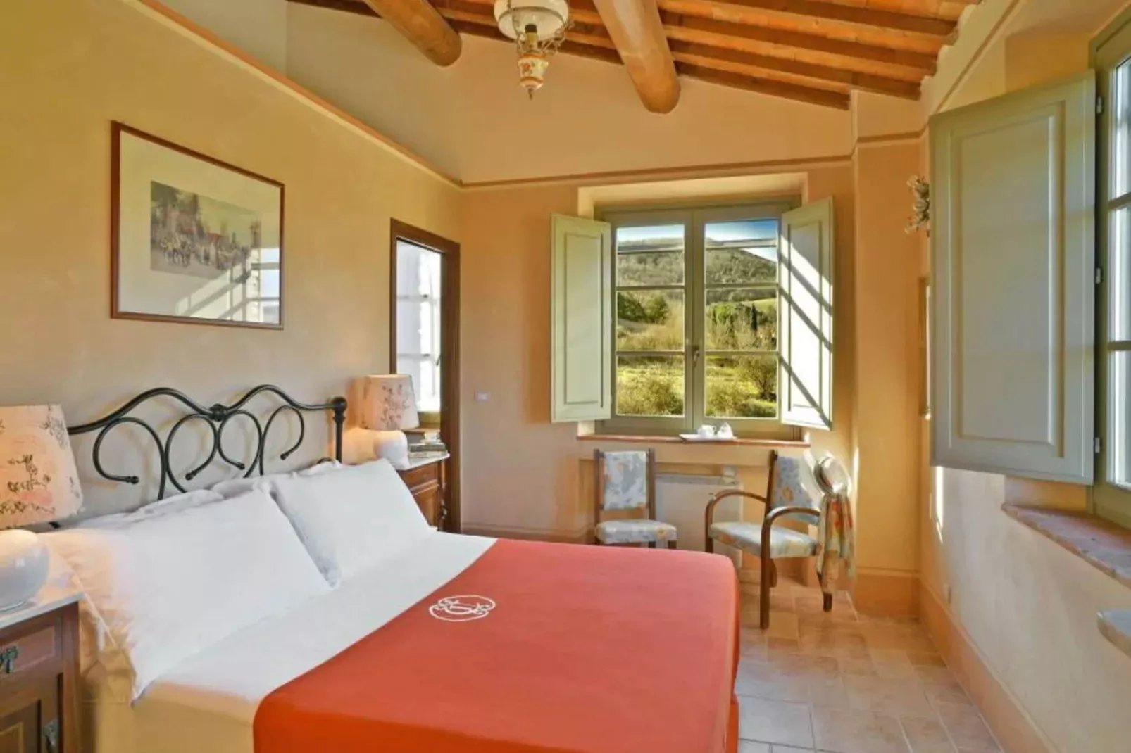 Villa Il Cipresso