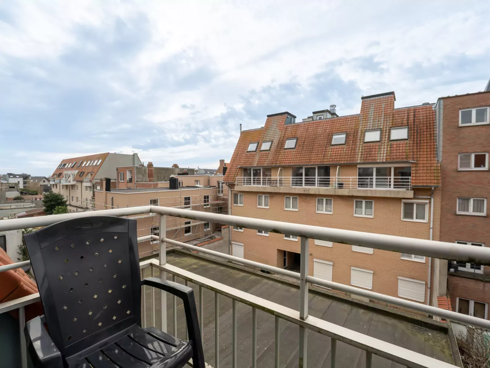 Ter Duinen-Buiten