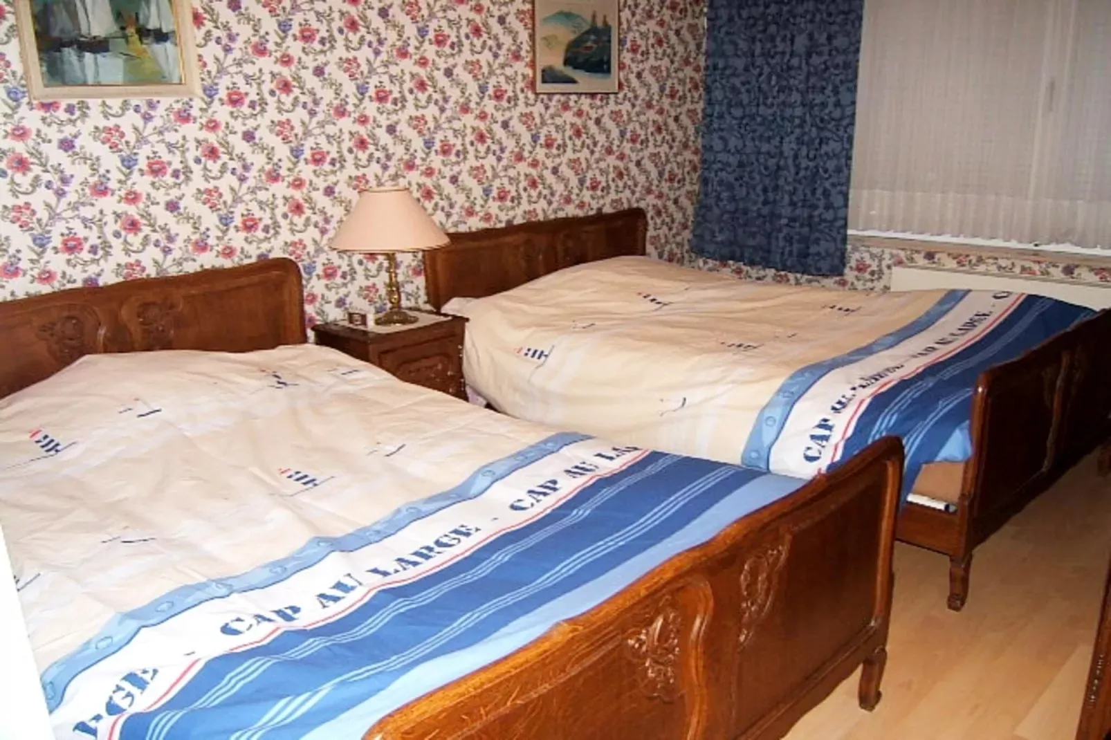 GOLD BEA 1L/ 0111-Slaapkamer