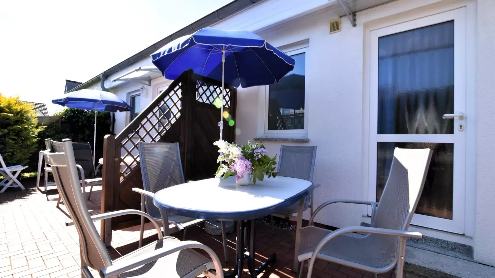 Christa-Terrasbalkon