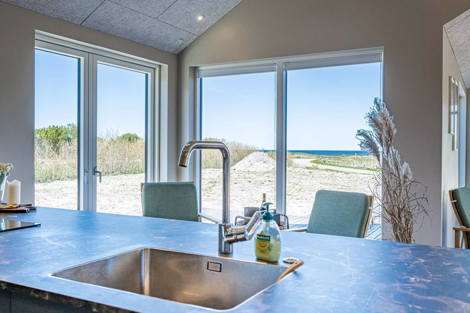 7 persoons vakantie huis in Tarm-Waterzicht