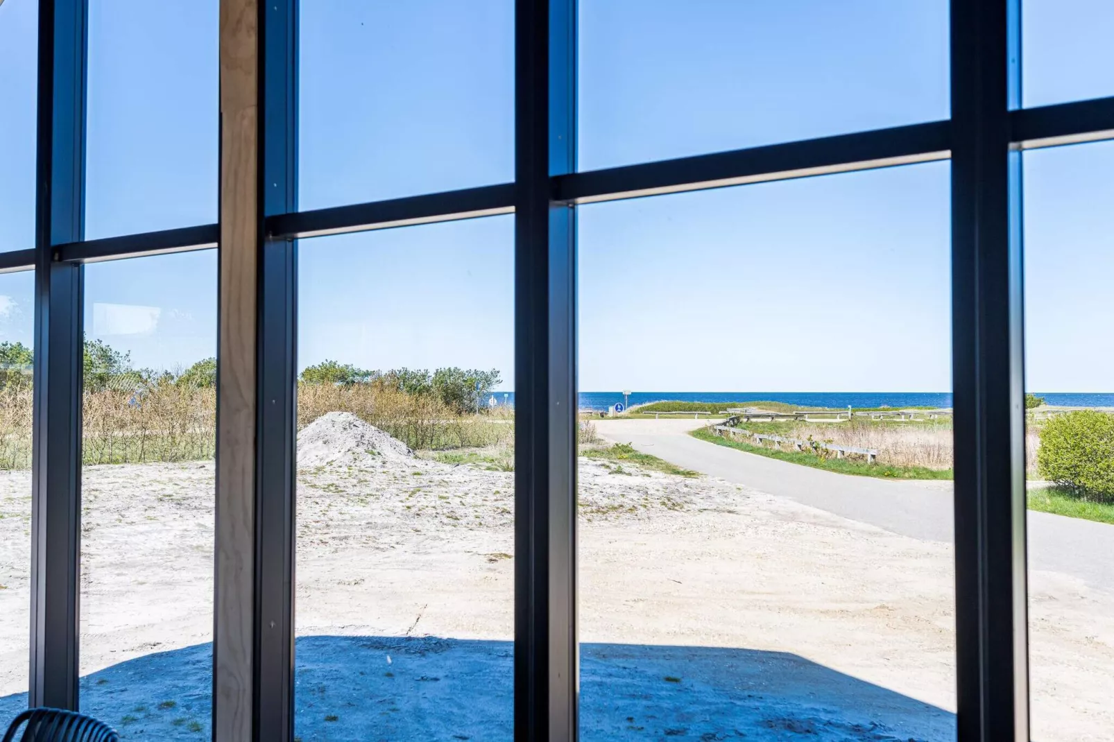 7 persoons vakantie huis in Tarm-Waterzicht