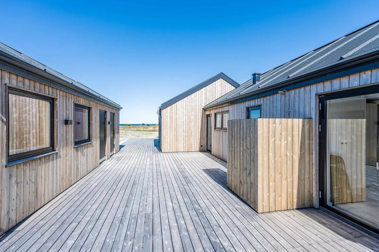 7 persoons vakantie huis in Tarm-Waterzicht
