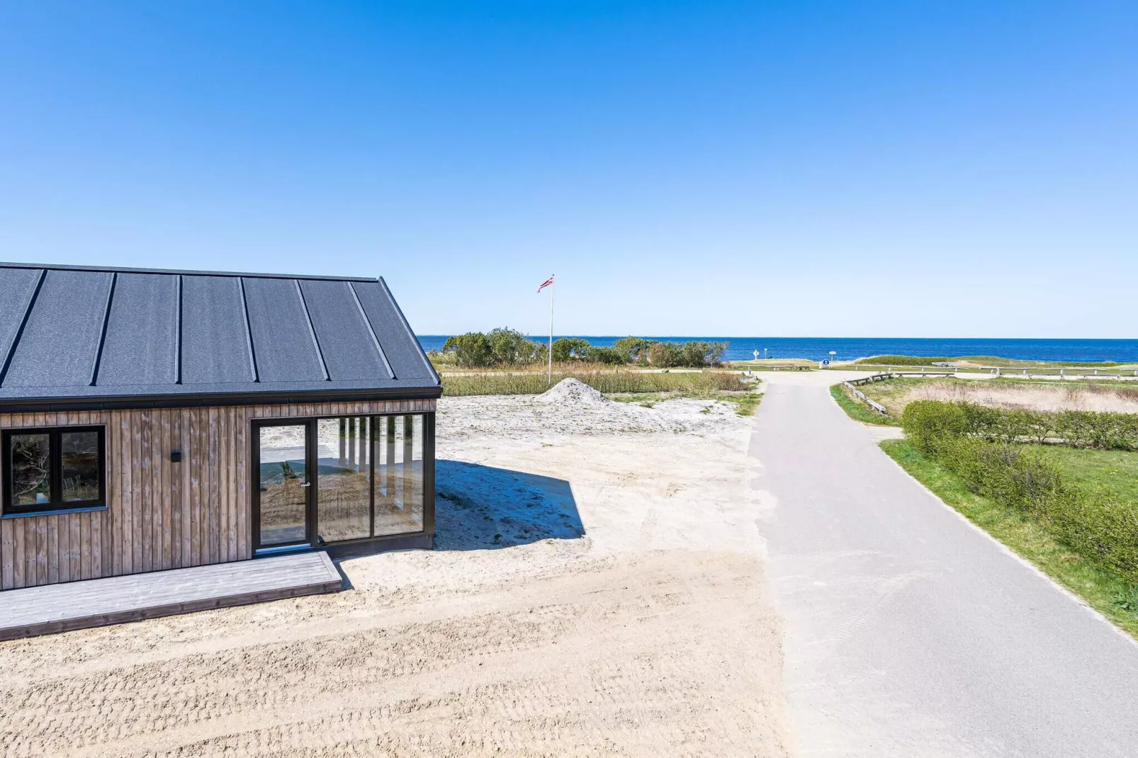 7 persoons vakantie huis in Tarm-Waterzicht
