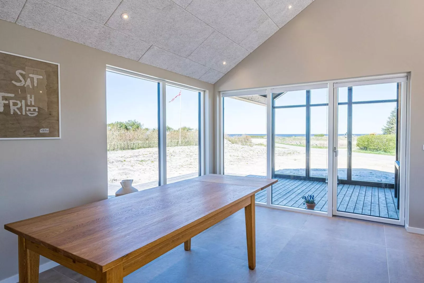 7 persoons vakantie huis in Tarm-Binnen