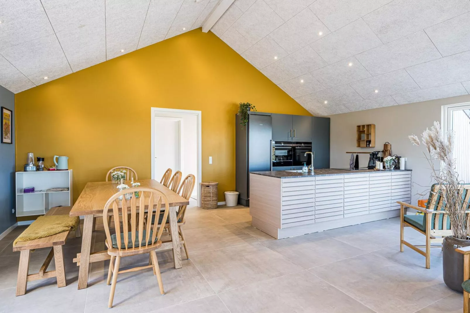7 persoons vakantie huis in Tarm-Binnen