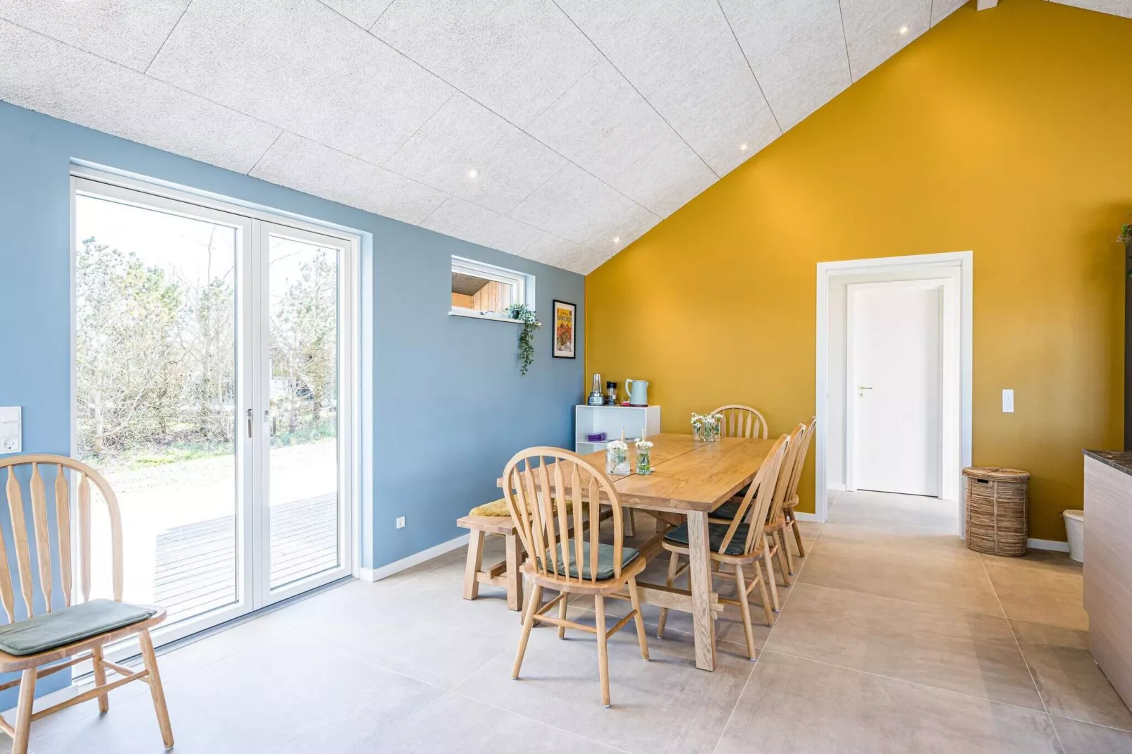 7 persoons vakantie huis in Tarm-Binnen