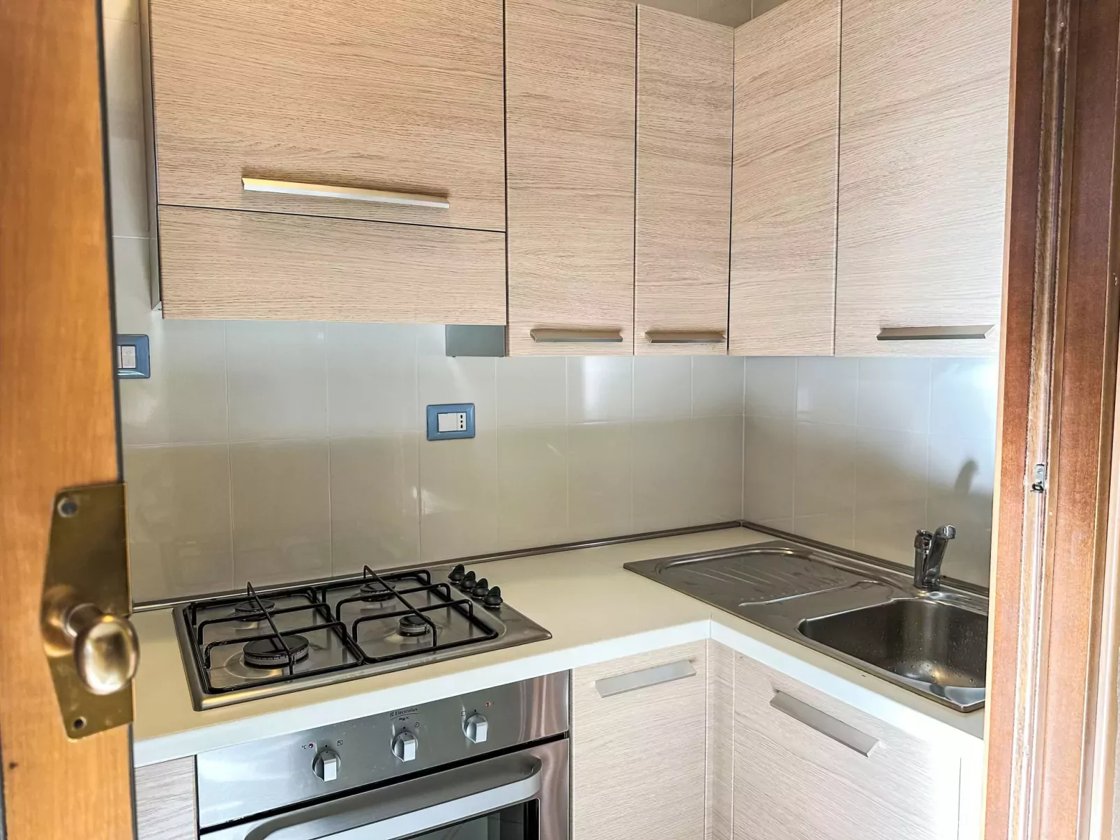Miralago Guest House-Binnen