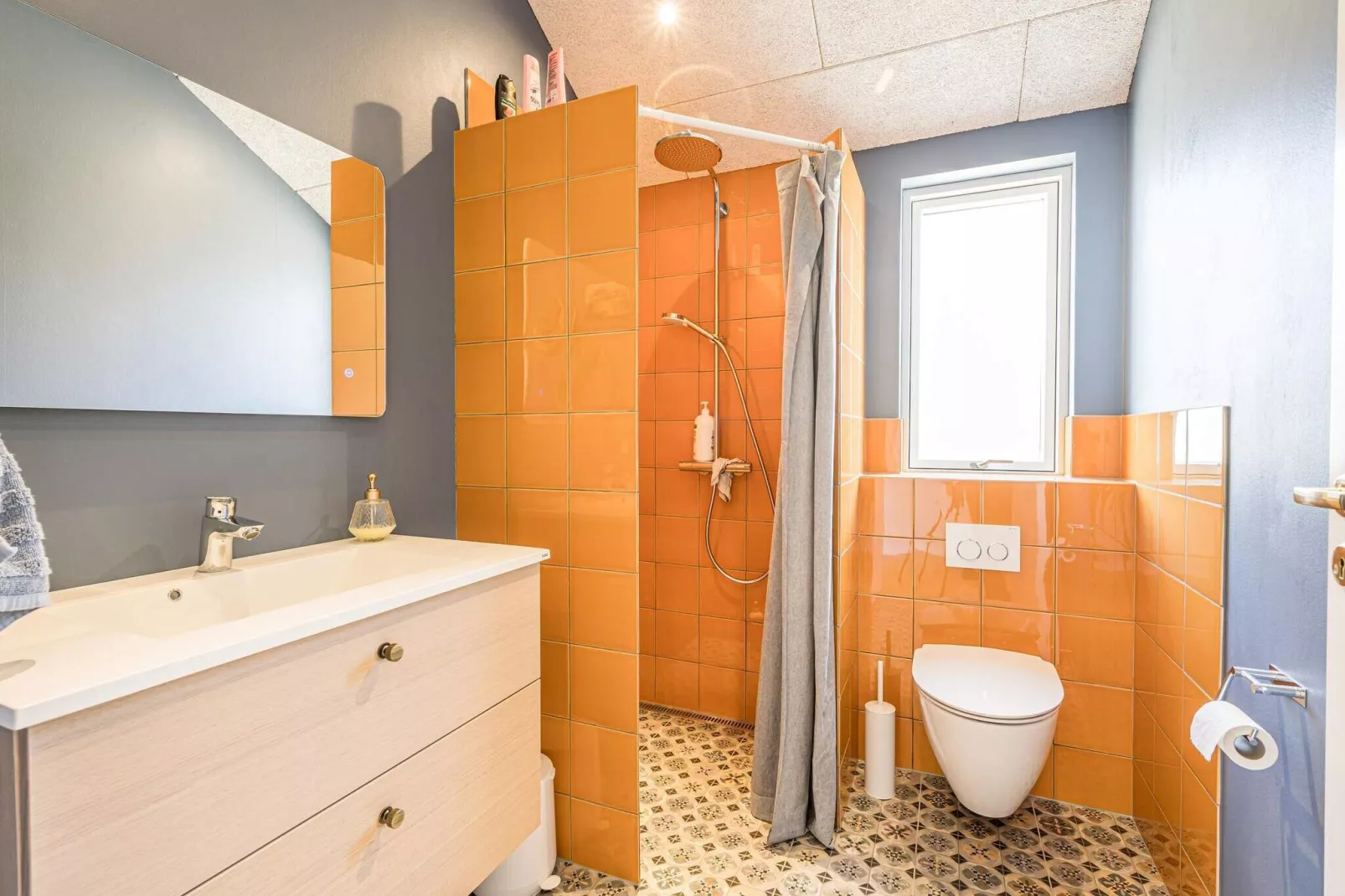 7 persoons vakantie huis in Tarm-Binnen