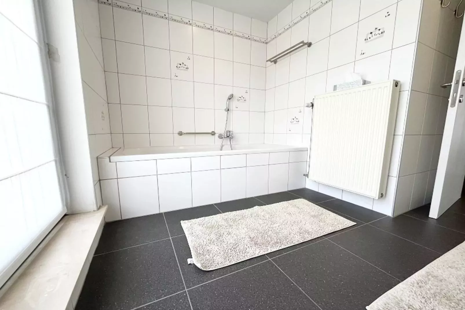 Duinhelmlaan 3 VILLA-Badkamer