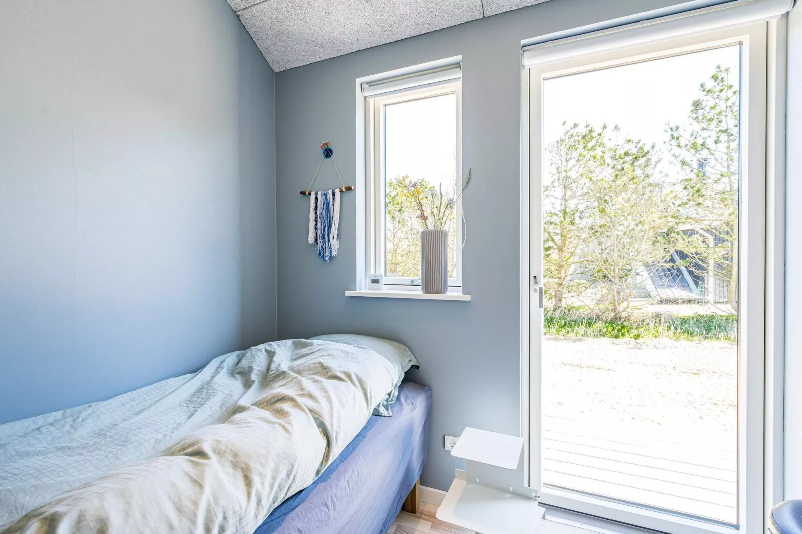 7 persoons vakantie huis in Tarm-Binnen