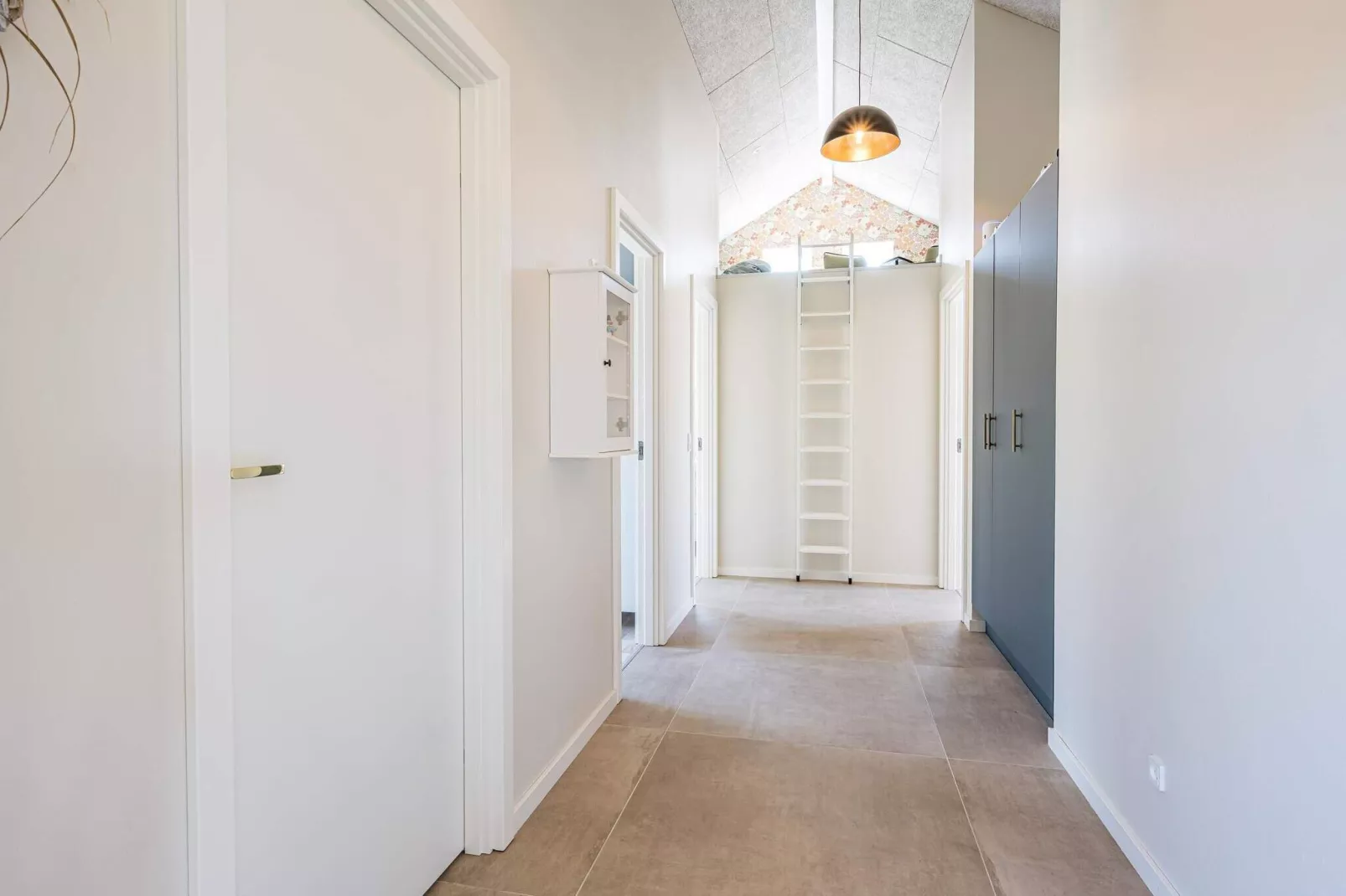 7 persoons vakantie huis in Tarm-Binnen