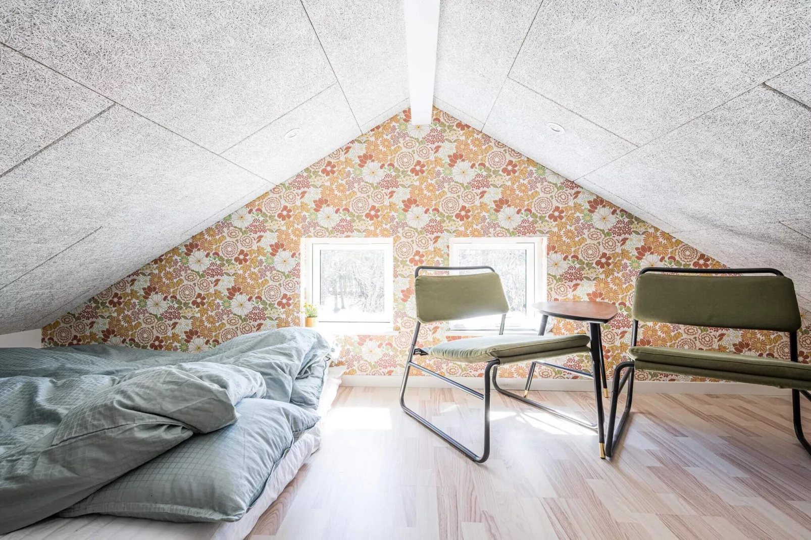7 persoons vakantie huis in Tarm-Binnen