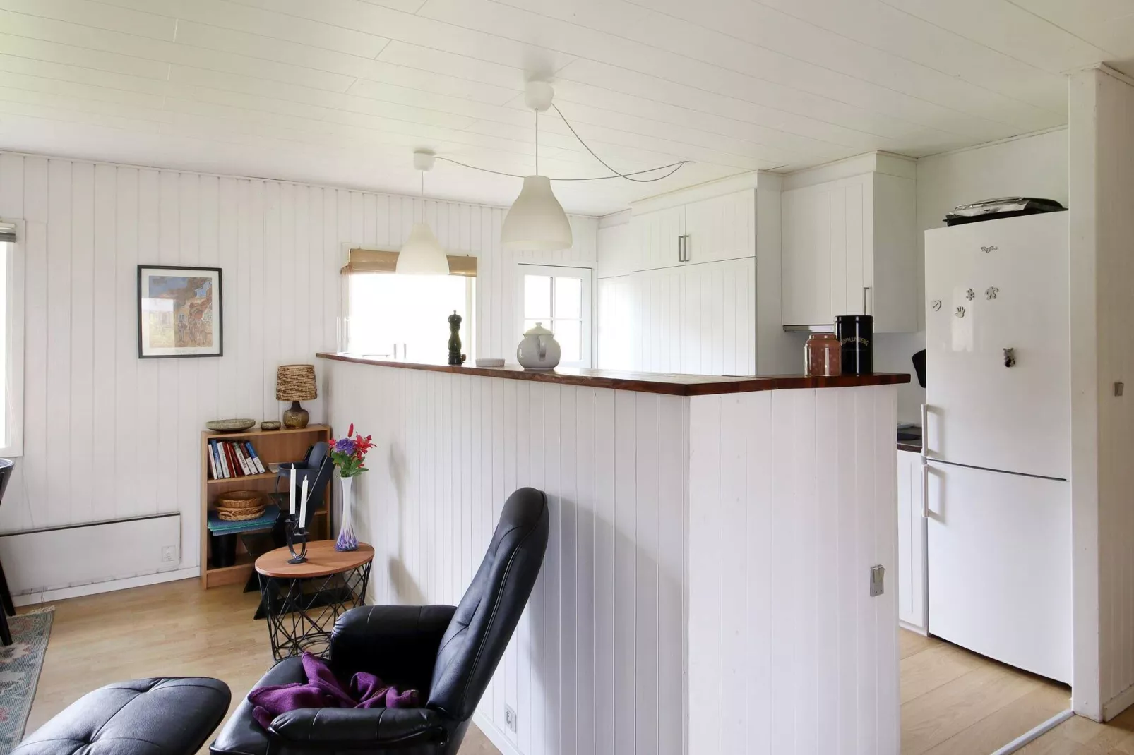 6 persoons vakantie huis in Nibe-By Traum-Binnen