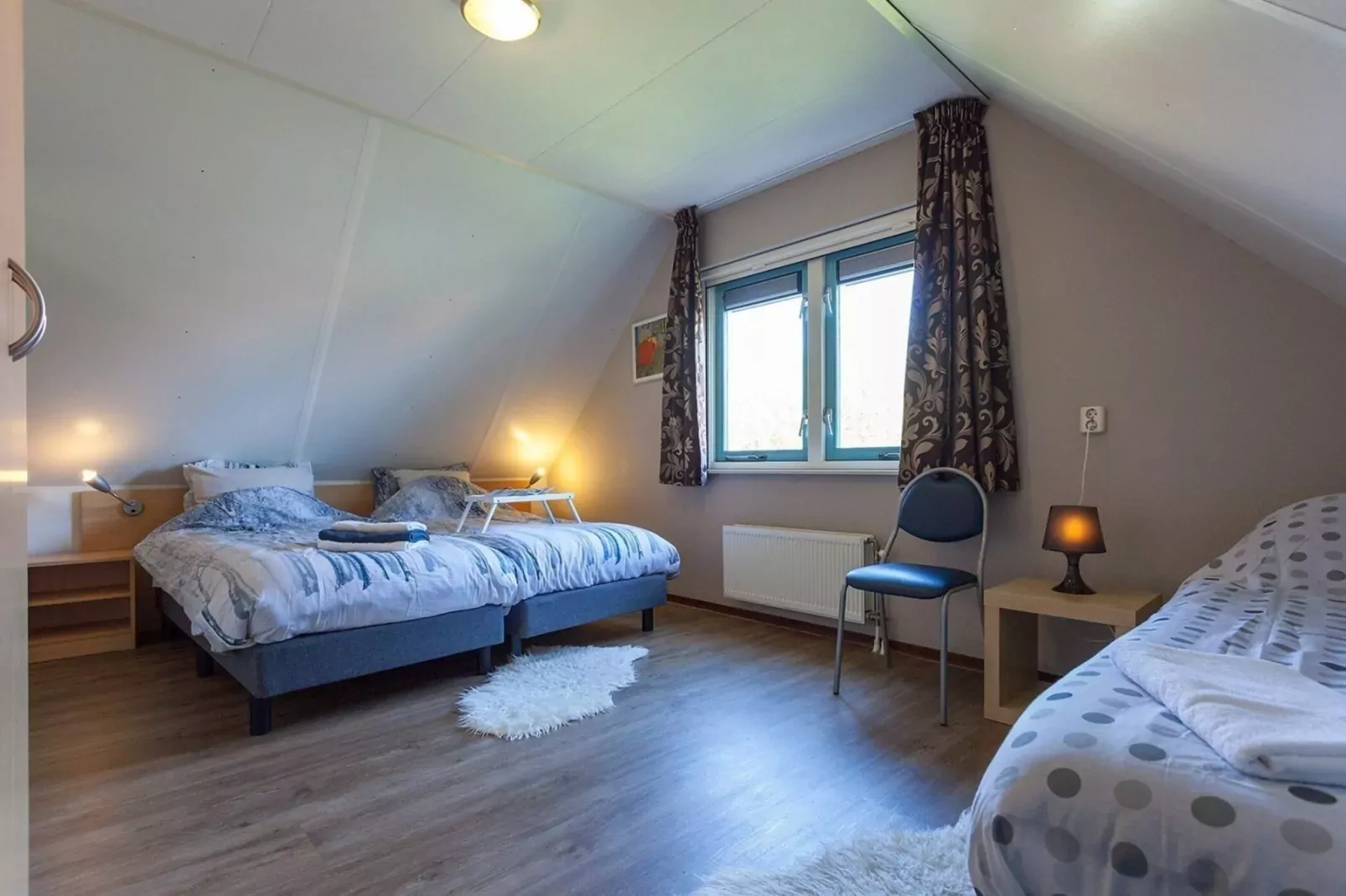 Medemblik 14-Slaapkamer
