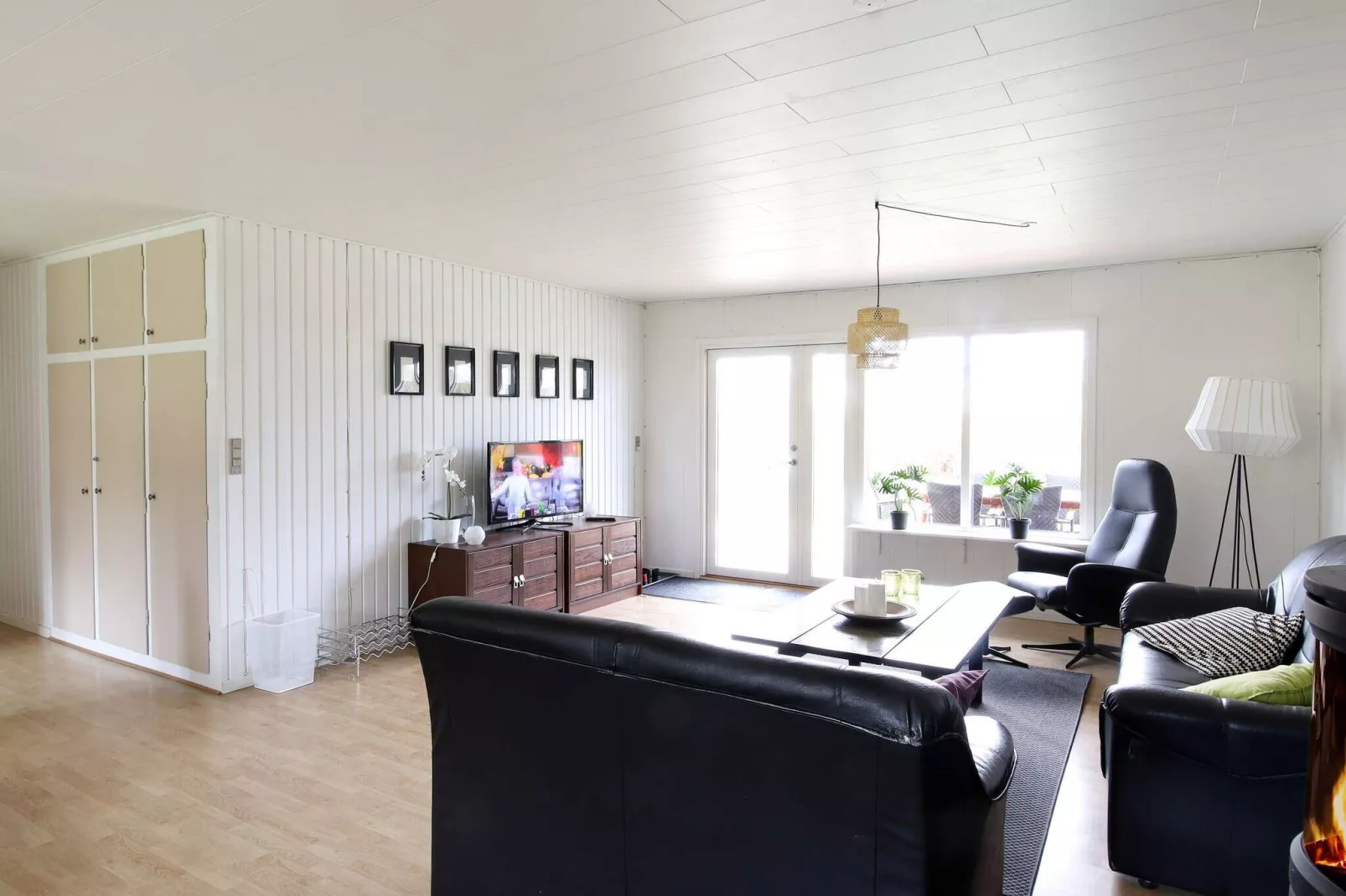 6 persoons vakantie huis in Nibe-By Traum-Binnen