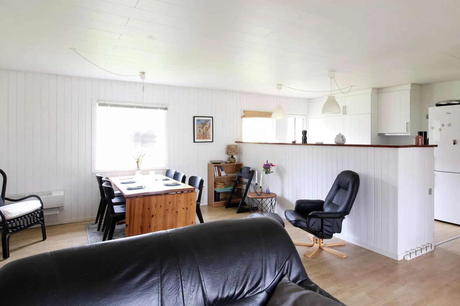 6 persoons vakantie huis in Nibe-By Traum-Binnen