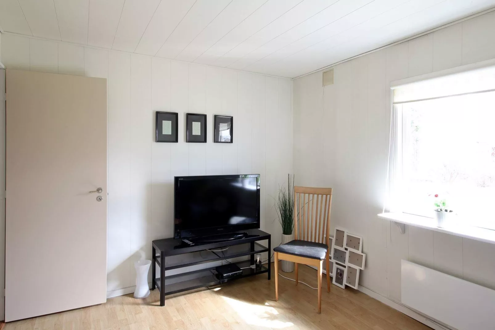 6 persoons vakantie huis in Nibe-By Traum-Binnen