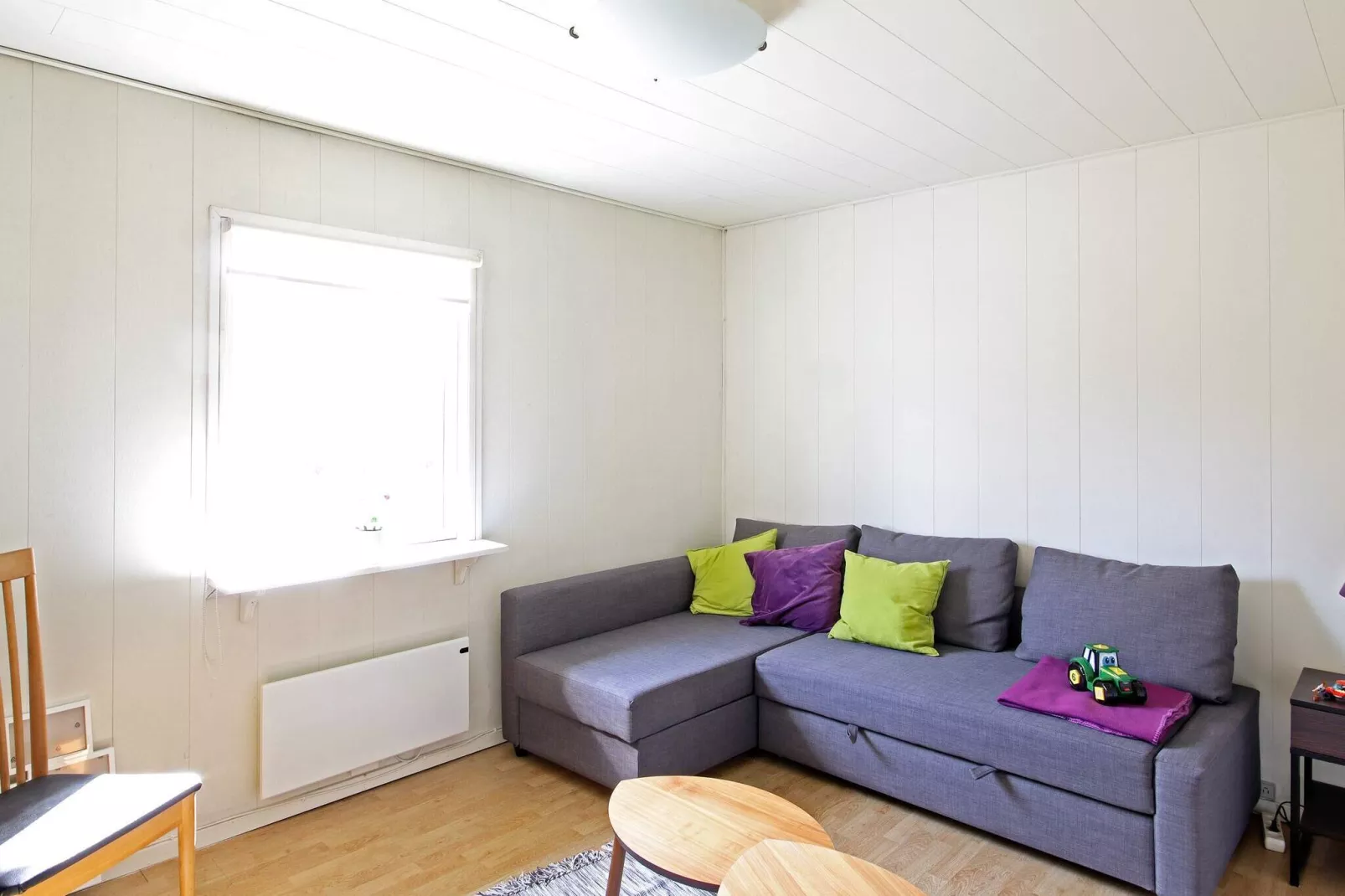 6 persoons vakantie huis in Nibe-By Traum-Binnen