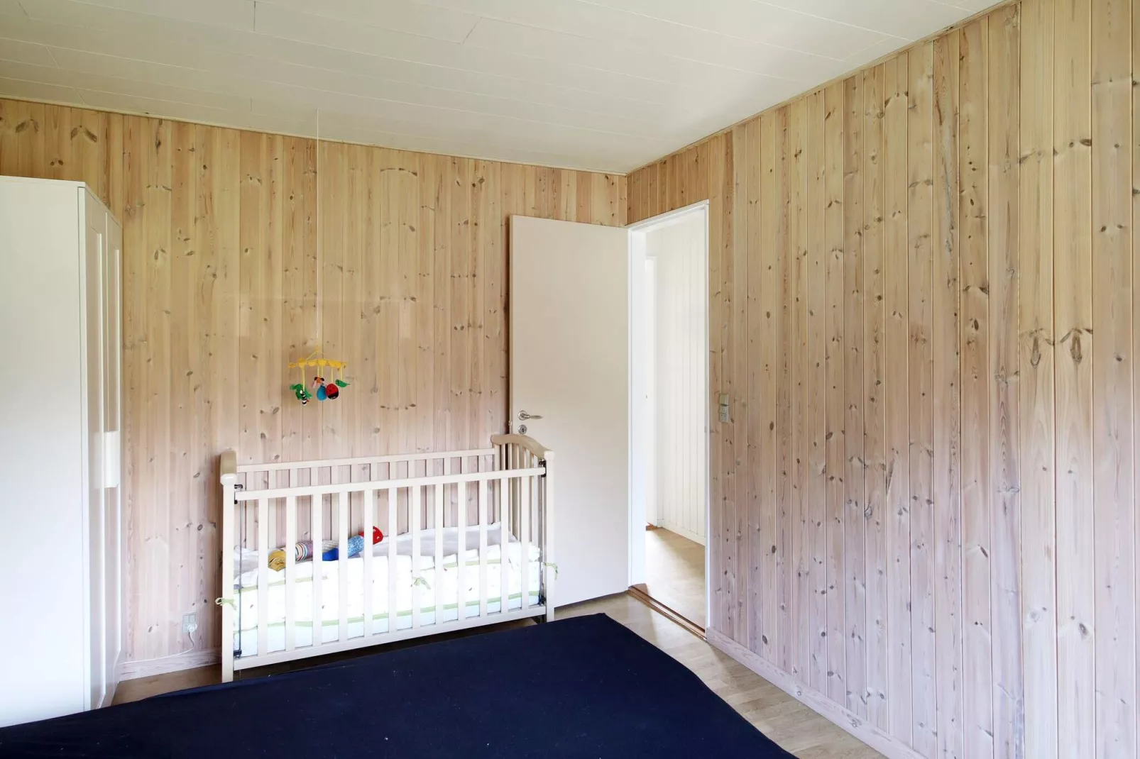 6 persoons vakantie huis in Nibe-By Traum-Binnen