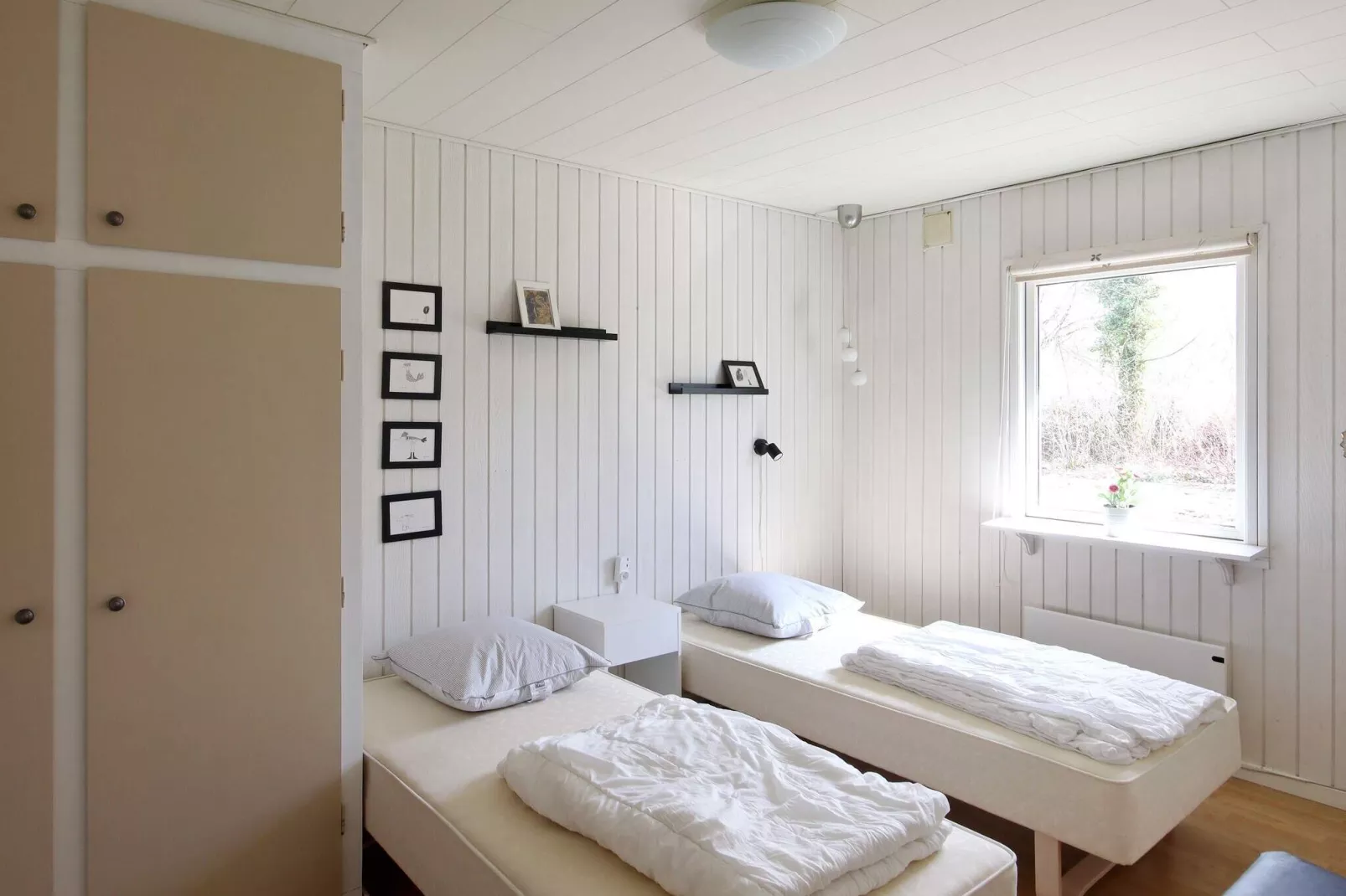 6 persoons vakantie huis in Nibe-By Traum-Binnen