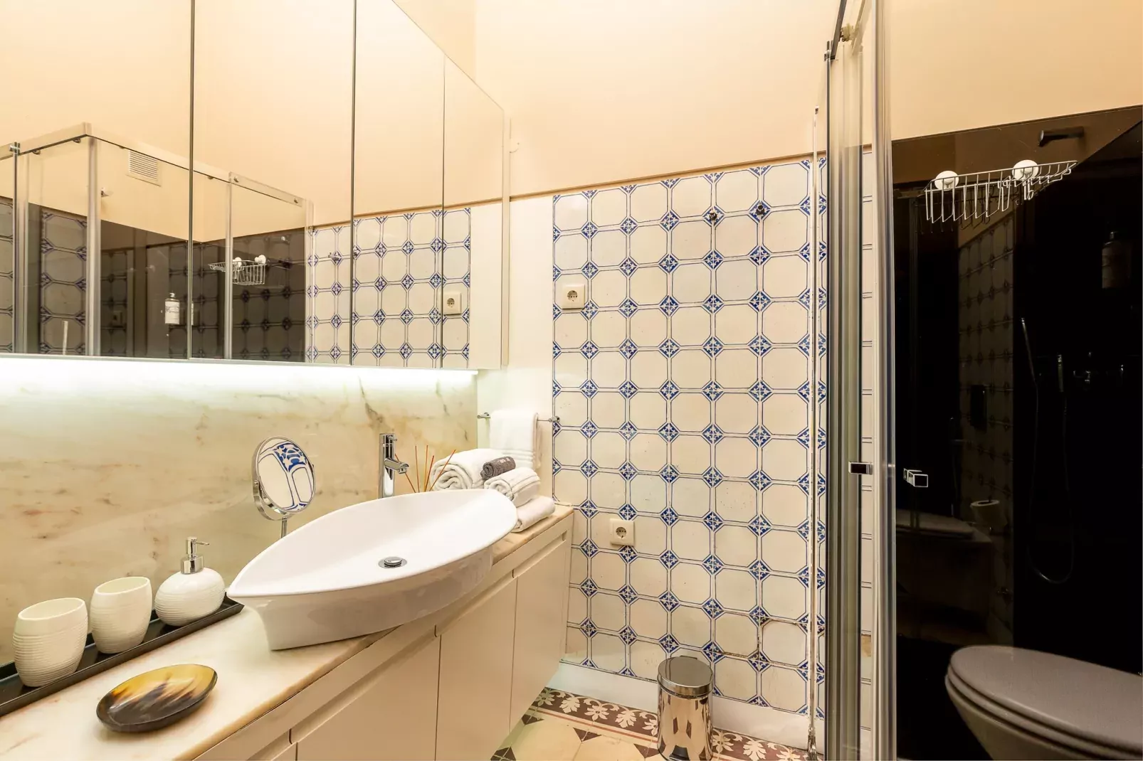 YOUROPO - Bolhão 2B-Badkamer