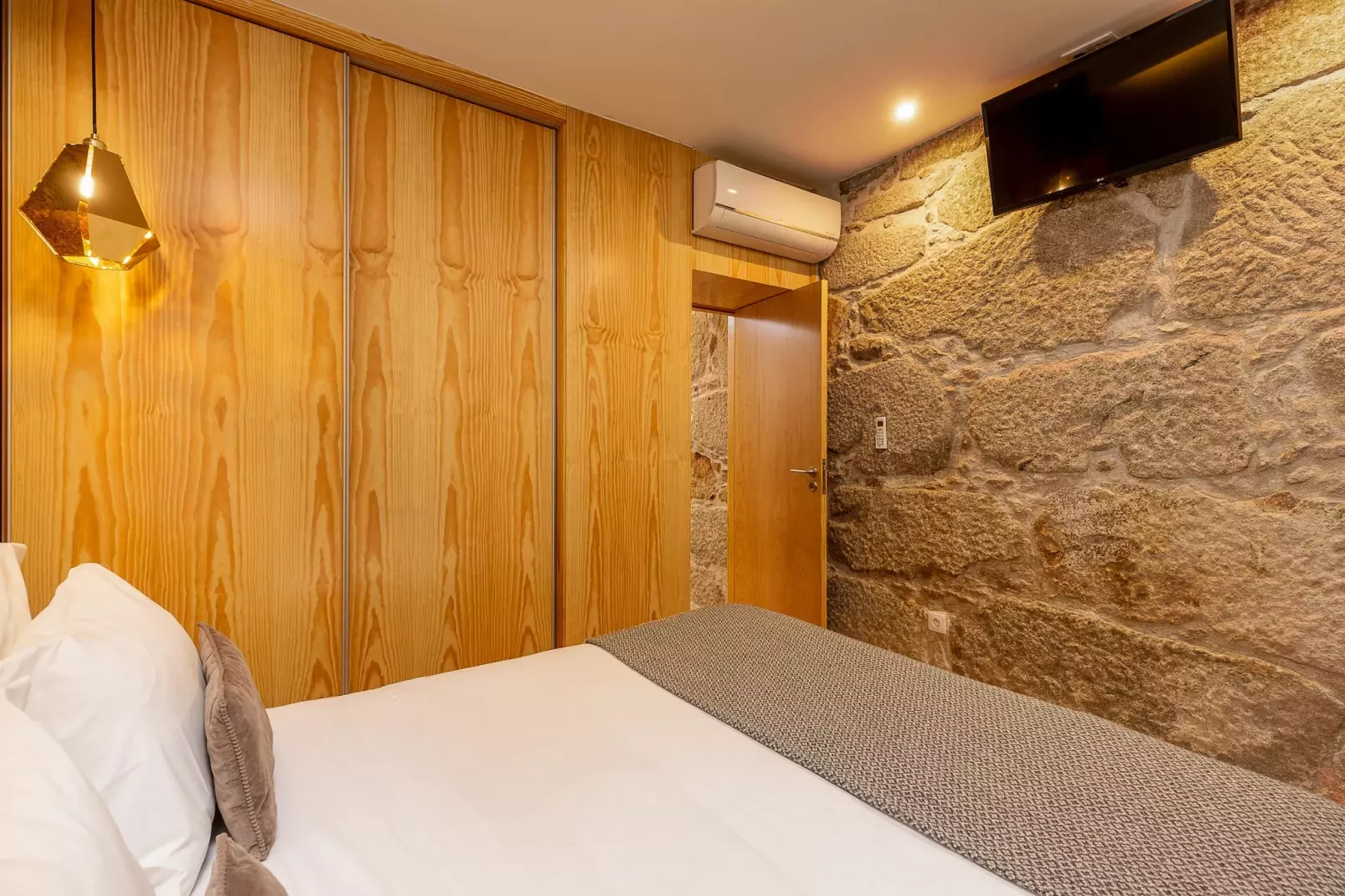 YOUROPO - Ribeira Gaia 1-Slaapkamer