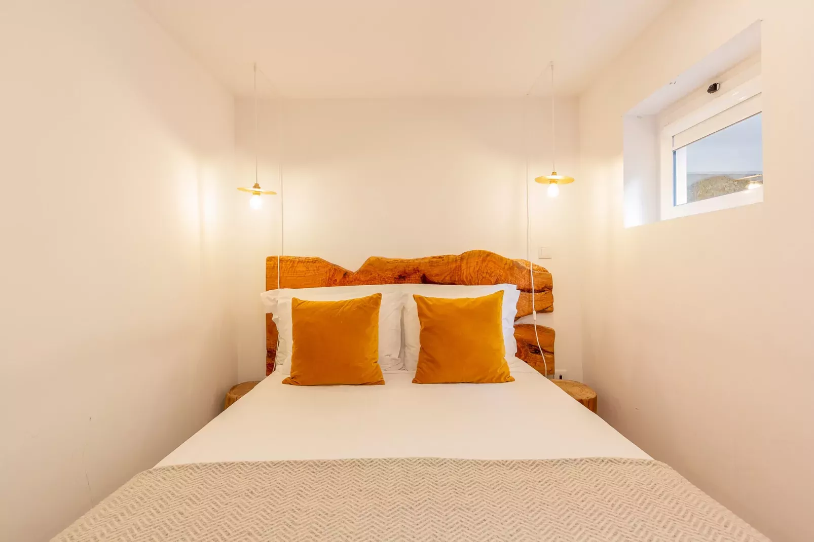 YOUROPO - Cosy 4-Slaapkamer