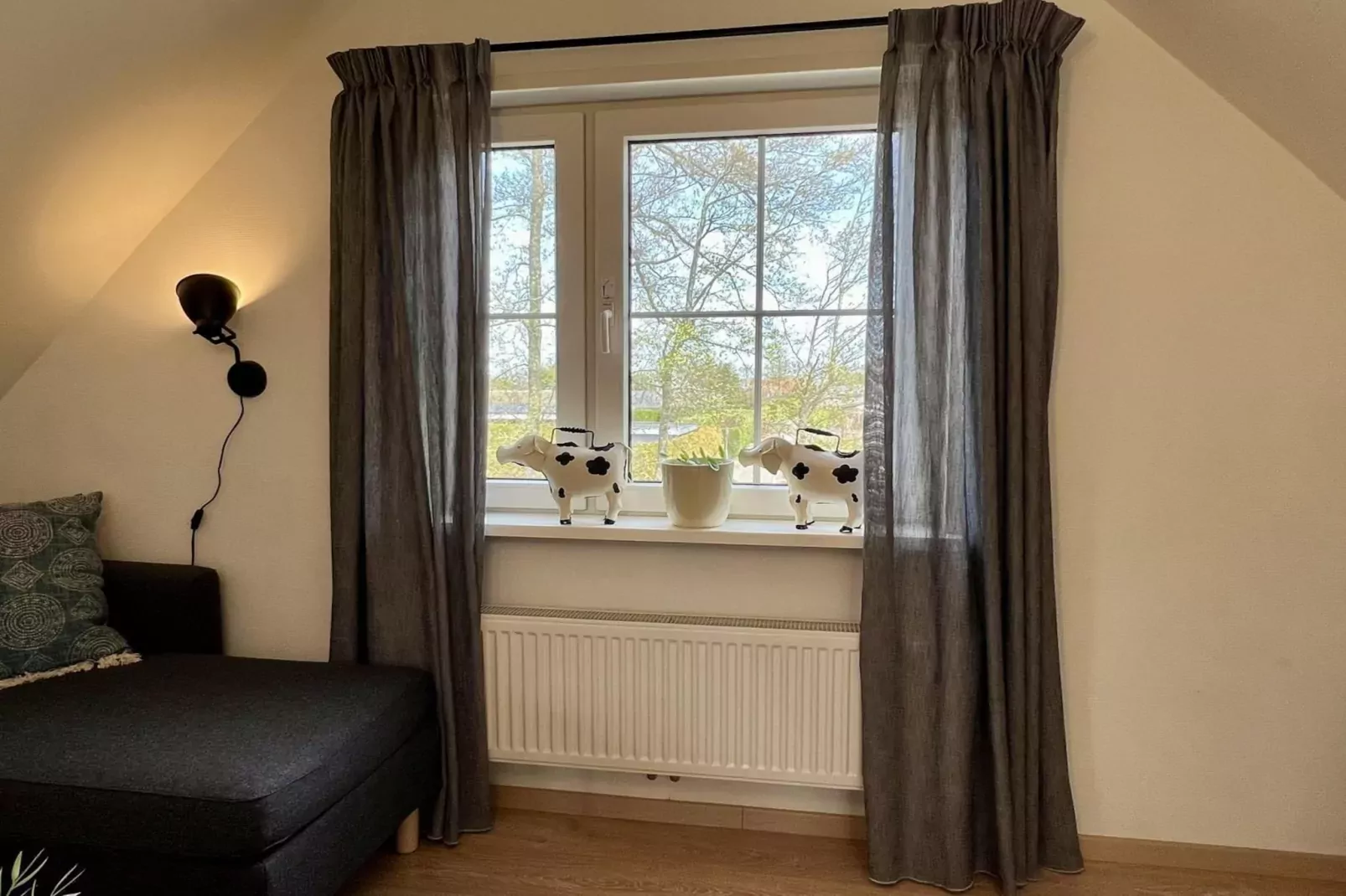Anzelhoef apartment West-Sfeer