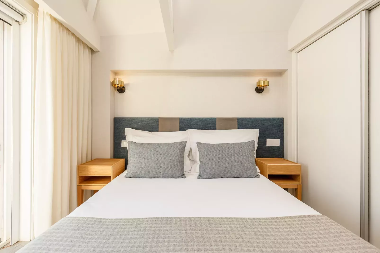 YOUROPO - Ribeira Porto 3-Slaapkamer