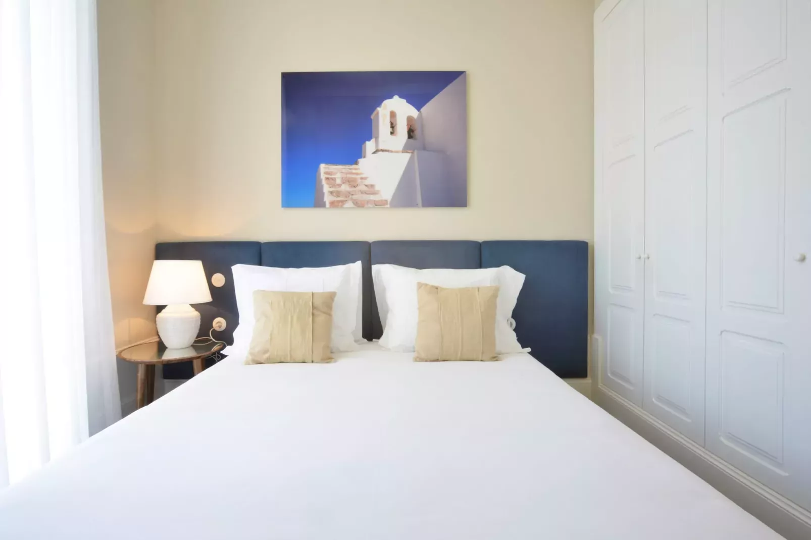 YOUROPO - Market 3A-Slaapkamer