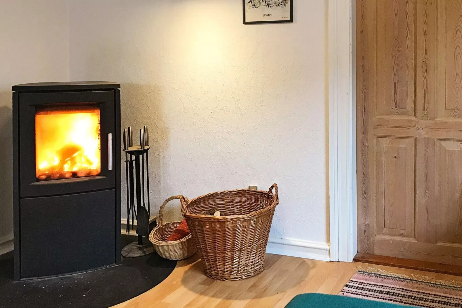 6 persoons vakantie huis in Karby-By Traum-Binnen