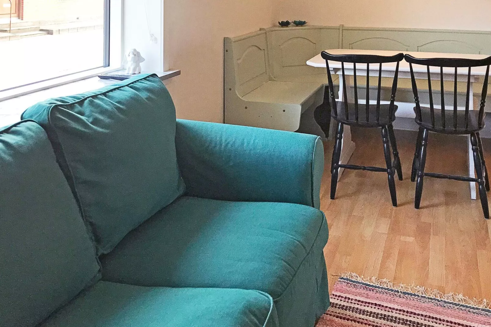 6 persoons vakantie huis in Karby-By Traum-Binnen