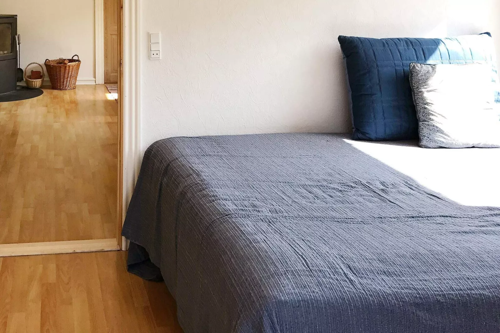 6 persoons vakantie huis in Karby-By Traum-Binnen