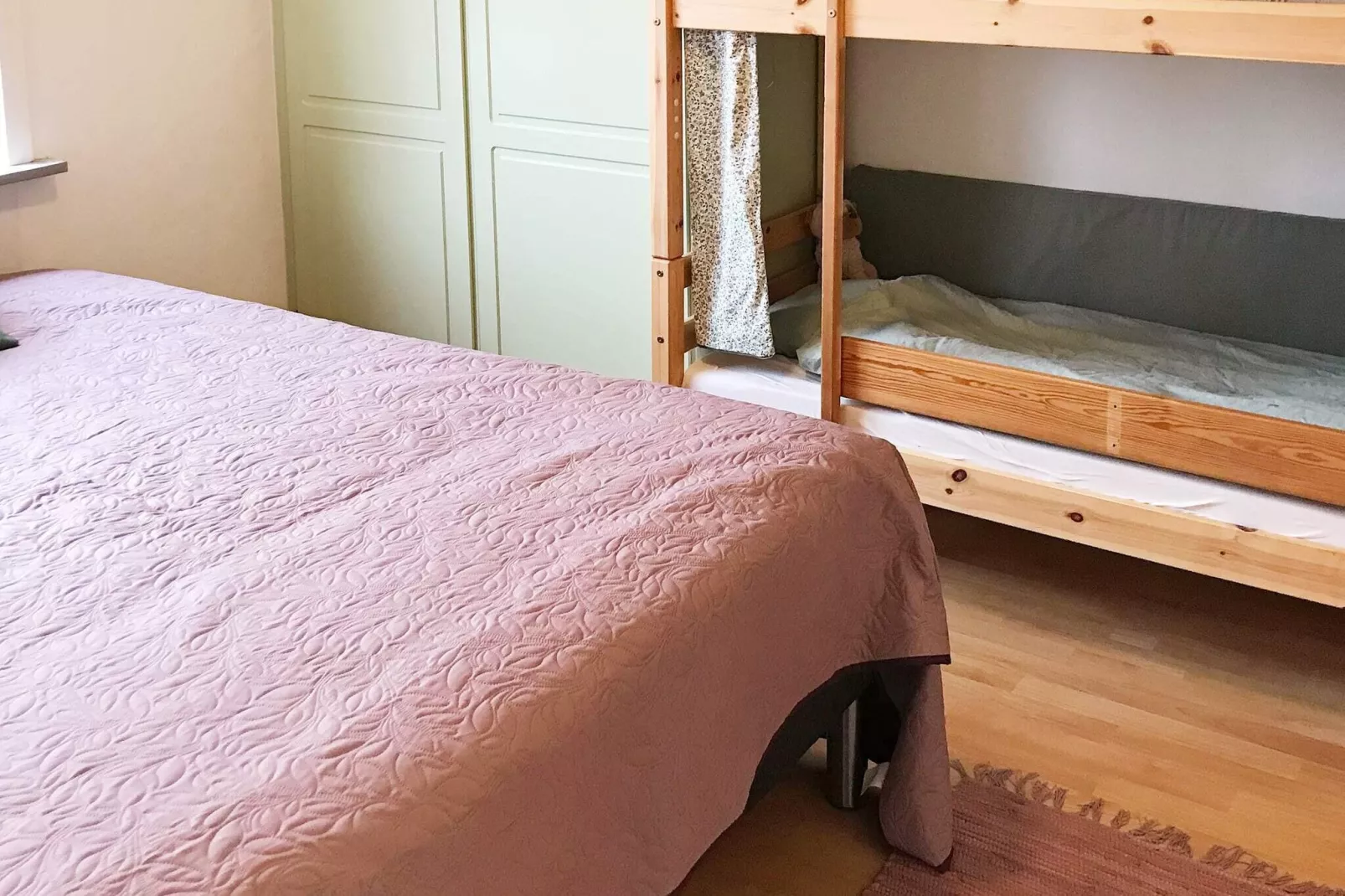 6 persoons vakantie huis in Karby-By Traum-Binnen