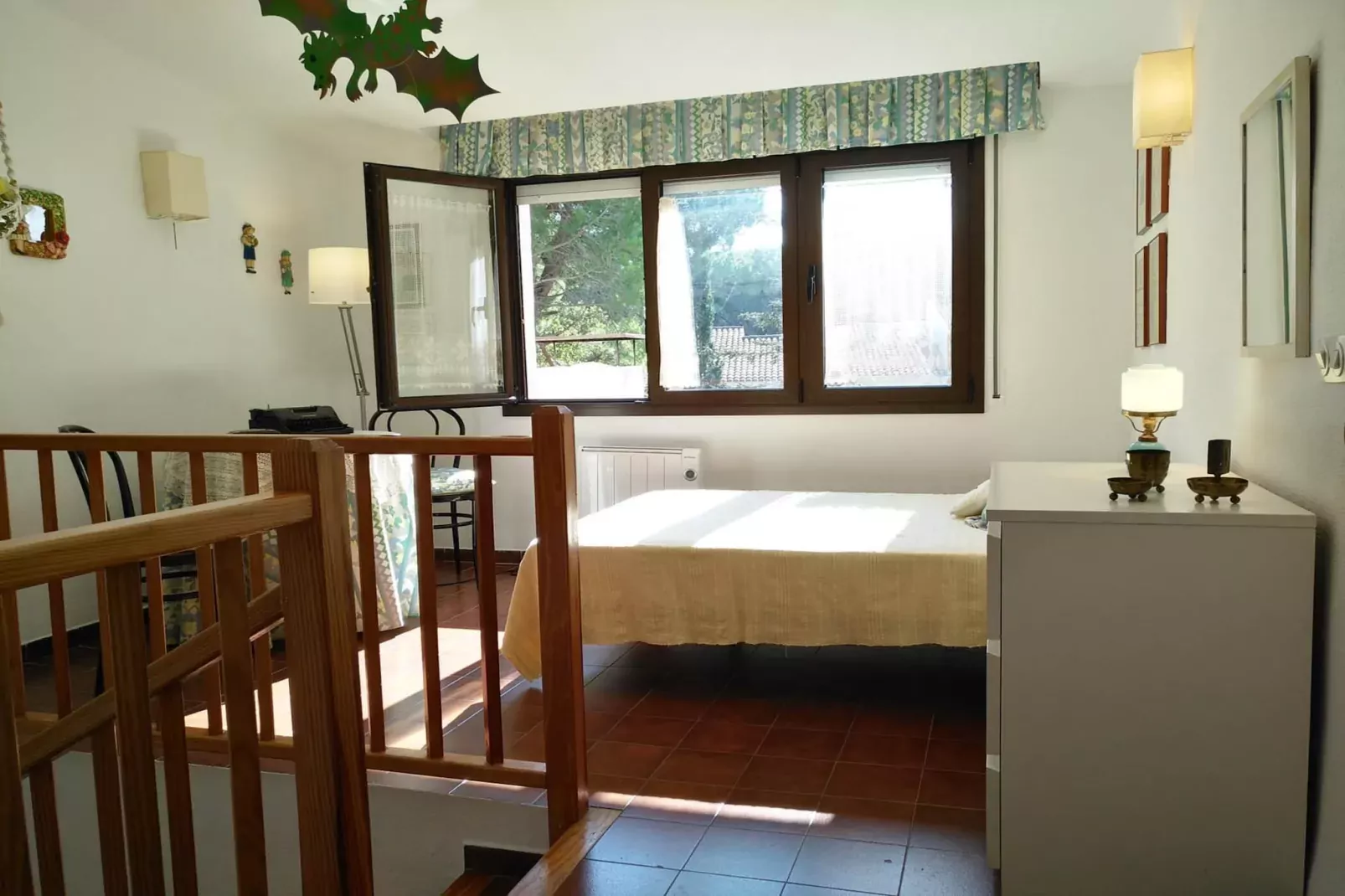 Prat Xirlo 65-Slaapkamer