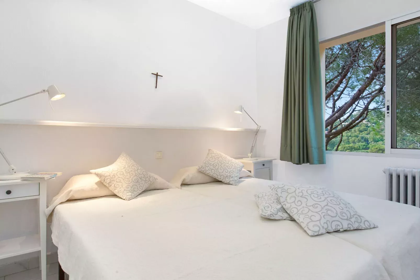 Ancora 14 B-1-Slaapkamer