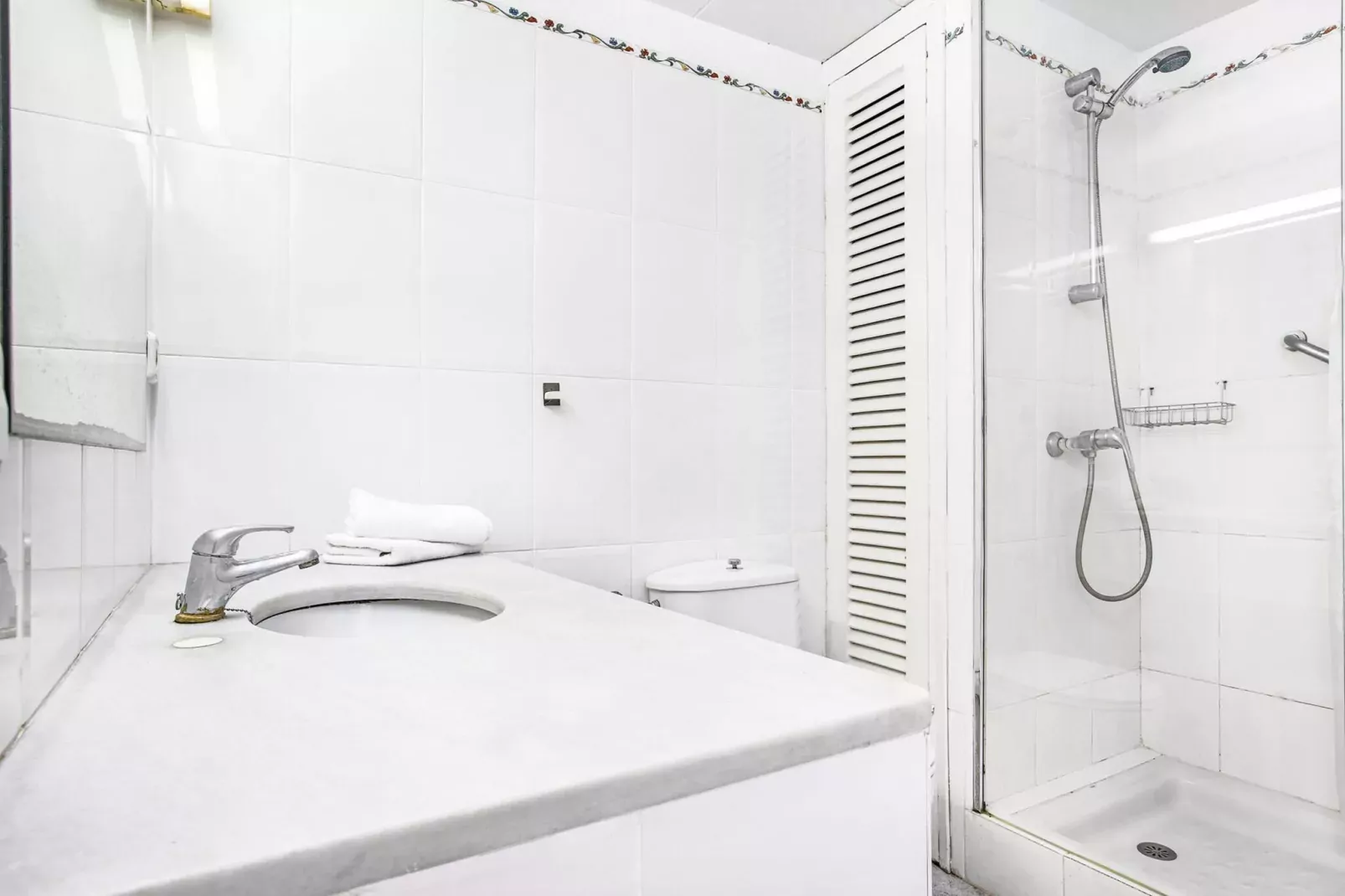 Ancora 13 B-P-Badkamer