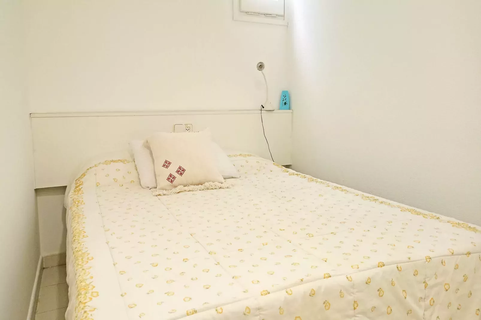 Paquita-Slaapkamer