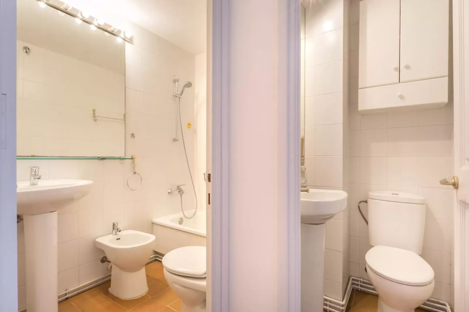Sabine-Badkamer
