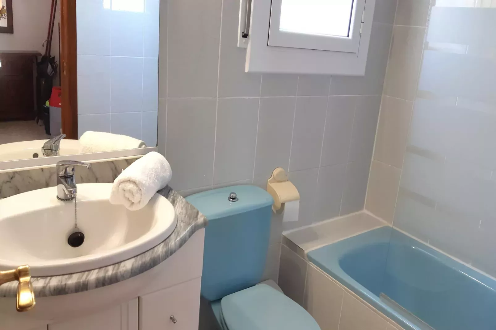 Julia-Badkamer