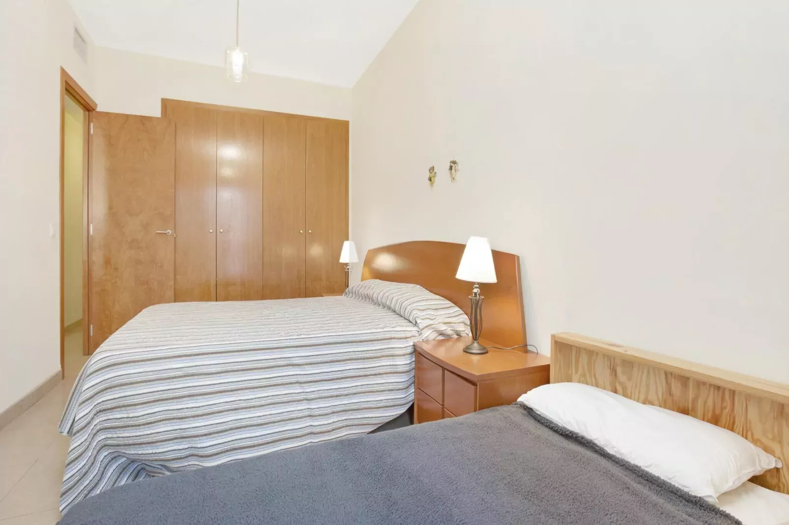 Santa Cristina 2-Slaapkamer