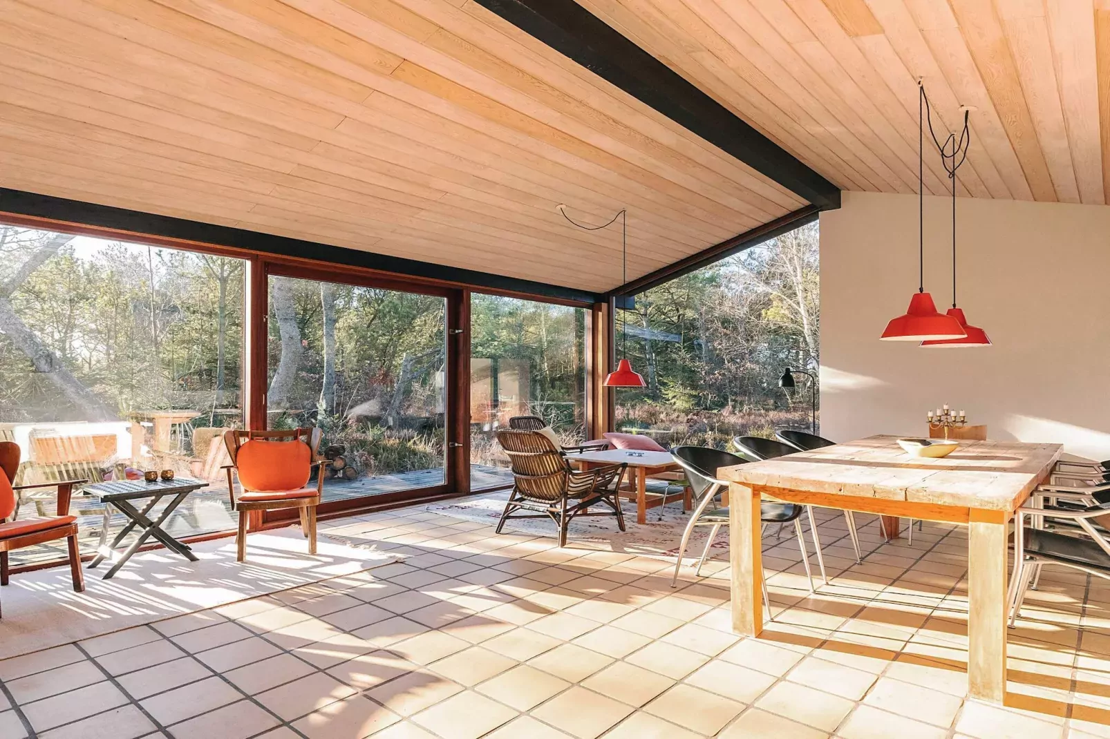 4 sterren vakantie huis in Ålbæk-Binnen