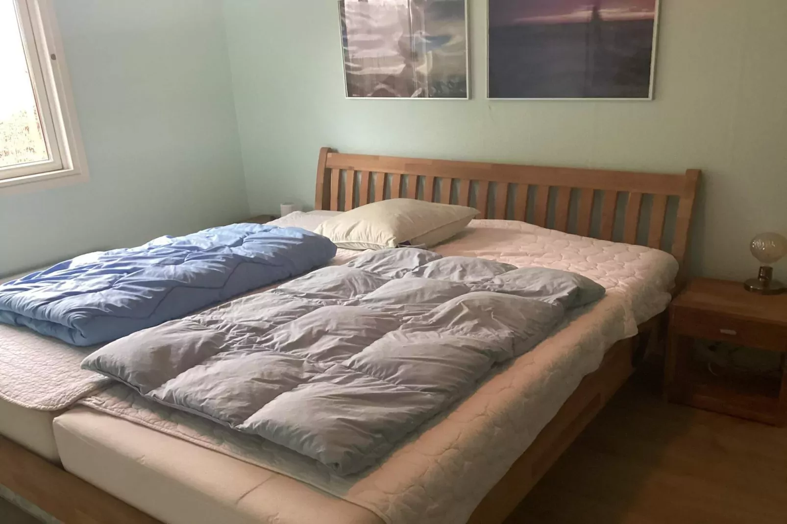 6 Personen vakantie huis in Gedser-Binnen