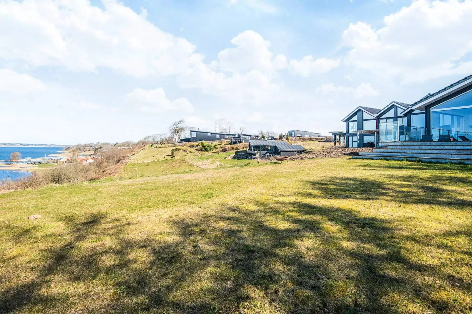 5 sterren vakantie huis in Løgstrup-Buitenlucht