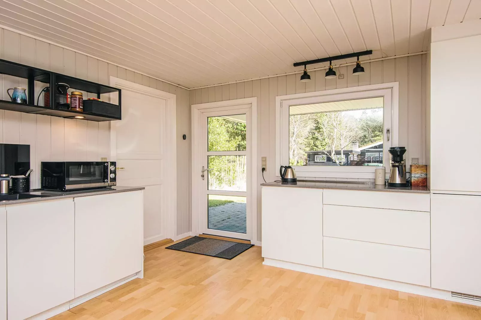 6 Personen vakantie huis in Blokhus-Binnen