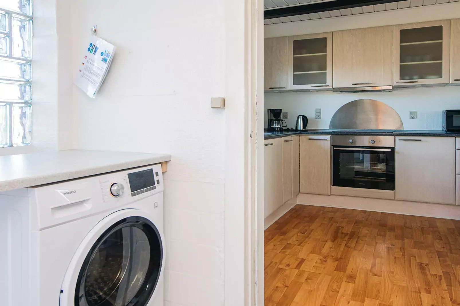 5 Personen vakantie huis in Snedsted-Binnen