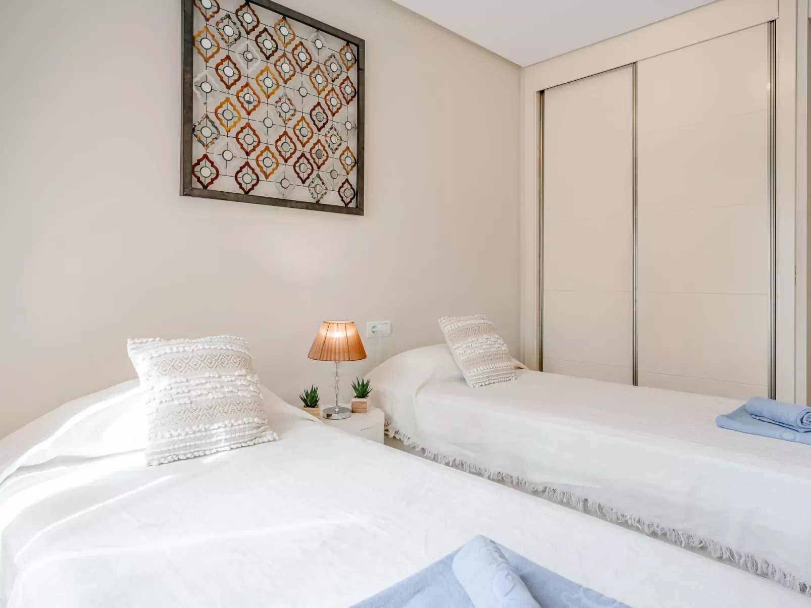 Marmara Luxury First Line-Binnen